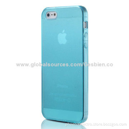 Beautiful crystal cases for iPhone